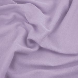 Decoking Prześcieradło Bawełniane Amber Lavenderfioletowyple 100-120x200+30 4