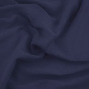 Decoking Prześcieradło Bawełniane Amber Navyblue 180-200x200+30 cm 4