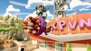 Plants vs. Zombies: Battle for Neighborville PC 2