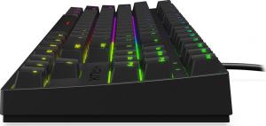 Klawiatura Krux Atax PRO RGB Gateron Red (KRX0081) 6