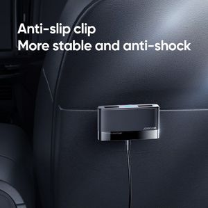 Ładowarka Joyroom JR-CL03 5x USB-A 3.1 A  (6941237122353) 5