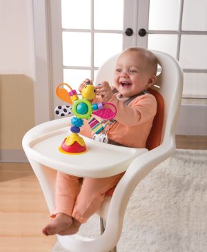 Tomy Lamaze Freddie LC27243 W6 3