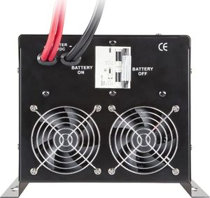 Kemot Zasilacz Przetwornica KEMOT PROsinus 1600W 12V 3