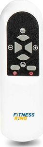Fitness King Platforma wibracyjna Vibro Form 6