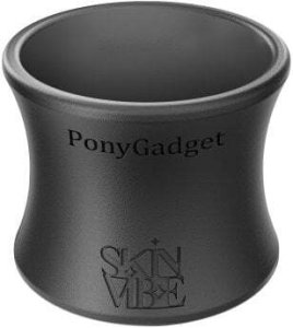 Suszarka SkinVibe SkinVibe Libra AirLoom (SV-002BK) + SkinVibe PonyGadget - Guma do włosów, czarna (SV-004BK) 14