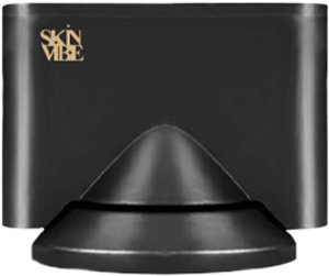 Suszarka SkinVibe SkinVibe Libra AirLoom (SV-002BK) + SkinVibe PonyGadget - Guma do włosów, czarna, XL (SV-006BK) 11
