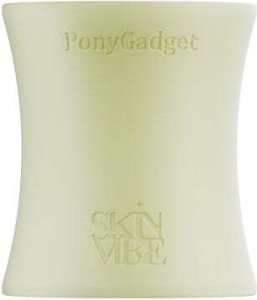 Suszarka SkinVibe SkinVibe Libra AirLoom (SV-002BK) + SkinVibe PonyGadget - Guma do włosów, kremowa, XL (SV-006CR) 15