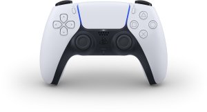 Sony PlayStation 5 E Chassis Slim Digital + napęd optyczny 3