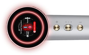 Suszarka SkinVibe SkinVibe Libra AirLoom (SV-002WH) + SkinVibe Aurea Family X Plasma (SV-001SL) 16