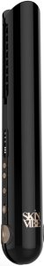 Prostownica SkinVibe SkinVibe Luna MiniWireless (SV-003BK) + SkinVibe PonyGadget - Guma do włosów, brązowa (SV-004BR) 18