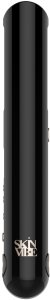 Prostownica SkinVibe SkinVibe Luna MiniWireless (SV-003BK) + SkinVibe PonyGadget - Guma do włosów, czarna, XL (SV-006BK) 2