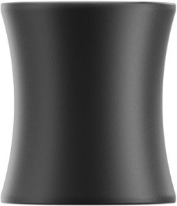 Prostownica SkinVibe SkinVibe Luna MiniWireless (SV-003BK) + SkinVibe PonyGadget - Guma do włosów, czarna, XL (SV-006BK) 23