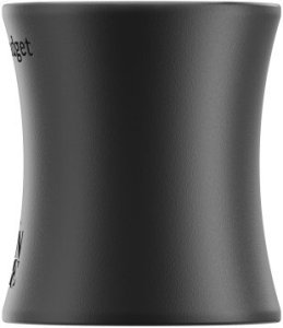 Prostownica SkinVibe SkinVibe Luna MiniWireless (SV-003BK) + SkinVibe PonyGadget - Guma do włosów, czarna, XL (SV-006BK) 25