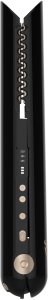 Prostownica SkinVibe SkinVibe Luna MiniWireless (SV-003BK) + SkinVibe PonyGadget - Guma do włosów, kremowa, XL (SV-006CR) 19