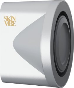 Prostownica SkinVibe SkinVibe Luna MiniWireless (SV-003BK) + SkinVibe Aurea Family X Plasma (SV-001SL) 35