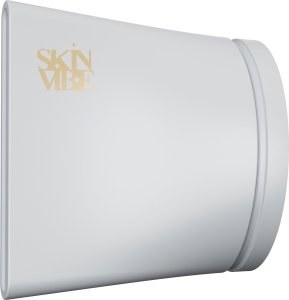 Prostownica SkinVibe SkinVibe Luna MiniWireless (SV-003BK) + SkinVibe Aurea Family X Plasma (SV-001SL) 36