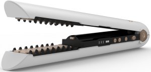Prostownica SkinVibe SkinVibe Luna MiniWireless (SV-003WH) + SkinVibe Libra AirLoom (SV-002WH) 2