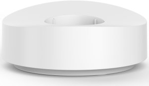 Prostownica SkinVibe SkinVibe Luna MiniWireless (SV-003WH) + SkinVibe PonyGadget - Guma do włosów, czarna (SV-004BK) 15