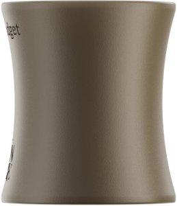 Prostownica SkinVibe SkinVibe Luna MiniWireless (SV-003WH) + SkinVibe PonyGadget - Guma do włosów, brązowa, XL (SV-006BR) 23