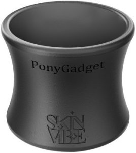 Suszarka SkinVibe SkinVibe Libra AirLoom (SV-002WH) + SkinVibe PonyGadget - Guma do włosów, czarna (SV-004BK) 12
