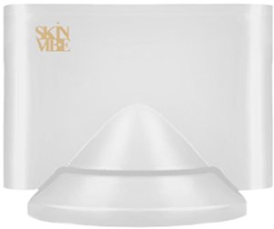 Suszarka SkinVibe SkinVibe Libra AirLoom (SV-002WH) + SkinVibe PonyGadget - Guma do włosów, czarna (SV-004BK) 6