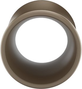 Prostownica SkinVibe SkinVibe Astra SteamPlasma Mocha Mousse + SkinVibe PonyGadget - Guma do włosów, brązowa (SV-004BR) 9