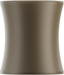Prostownica SkinVibe SkinVibe Astra SteamPlasma Mocha Mousse + SkinVibe PonyGadget - Guma do włosów, brązowa, XL (SV-006BR) 8