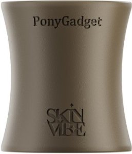 Suszarka SkinVibe SkinVibe Aurea Family X Plasma (SV-001SL) + SkinVibe PonyGadget - Guma do włosów, brązowa, XL (SV-006BR) 29