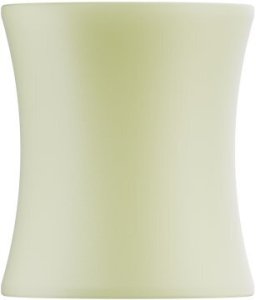 Prostownica SkinVibe SkinVibe Astra SteamPlasma Silver + SkinVibe PonyGadget - Guma do włosów, kremowa, XL (SV-006CR) 8