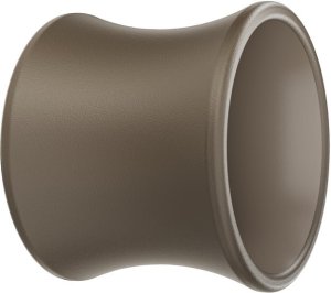 Suszarka SkinVibe SkinVibe Aurea Family X Plasma Mocha Mousse (SV-001MM) + SkinVibe PonyGadget - Guma do włosów, brązowa (SV-004BR) 6