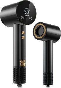 Prostownica SkinVibe SkinVibe Luna MiniWireless (SV-003BK) + SkinVibe Libra AirLoom (SV-002BK) 21