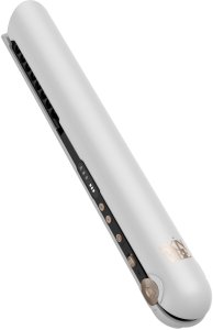 Prostownica SkinVibe SkinVibe Luna MiniWireless (SV-003WH) + SkinVibe Aurea Family X Plasma Mocha Mousse (SV-001MM) 12