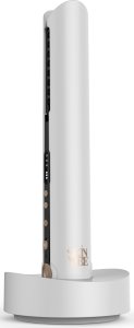 Prostownica SkinVibe SkinVibe Luna MiniWireless (SV-003WH) + SkinVibe Aurea Family X Plasma Mocha Mousse (SV-001MM) 6