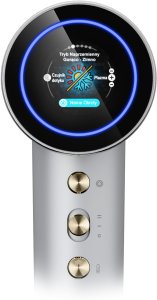 Prostownica SkinVibe SkinVibe Astra SteamPlasma Mocha Mousse + SkinVibe Aurea Family X Plasma (SV-001SL) 28