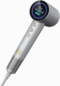 Prostownica SkinVibe SkinVibe Astra SteamPlasma Mocha Mousse + SkinVibe Aurea Family X Plasma (SV-001SL) 31