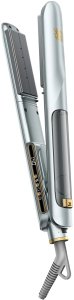 Prostownica SkinVibe SkinVibe Astra SteamPlasma Mocha Mousse + SkinVibe Astra SteamPlasma Silver 6