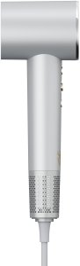Suszarka SkinVibe SkinVibe Aurea Family X Plasma (SV-001SL) + SkinVibe Astra SteamPlasma Silver 3