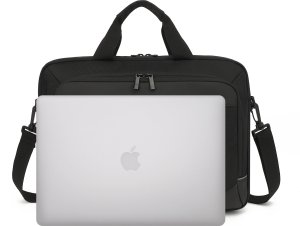 Torba ZOY ZOY ProBag 16" (ZLB16) + Podkładka czarna ZMP30 + Klawiatura + mysz ZKM888 kolor czarny + Podstawka pod laptopa ZLS02 12