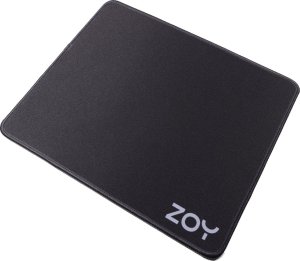 Torba ZOY ZOY ProBag 16" (ZLB16) + Podkładka czarna ZMP30 + Klawiatura + mysz ZKM888 kolor czarny + Podstawka pod laptopa ZLS02 39