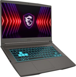 Laptop MSI Laptop MSI Thin 15 B13UC-3423XPL i5-13420H / 16 GB / 512 GB / RTX 3050 / 144 Hz + Microsoft 365 Personal PL (EP2-32454) 4