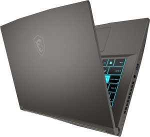 Laptop MSI Laptop MSI Thin 15 B13UC-3423XPL i5-13420H / 16 GB / 512 GB / RTX 3050 / 144 Hz + Microsoft 365 Personal PL (EP2-32454) 7
