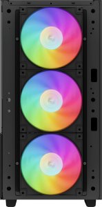 Pamięć Patriot Viper Venom, DDR5, 32 GB, 6000MHz, CL30 (PVV532G600C30K) + Zasilacz PN1000M + Chłodzenie AK620 Digital Pro + Obudowa CH560 ARGB Digital Czarna 22