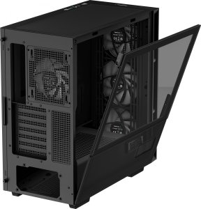 Pamięć Patriot Viper Venom, DDR5, 32 GB, 6000MHz, CL30 (PVV532G600C30K) + Zasilacz PN1000M + Chłodzenie AK620 Digital Pro + Obudowa CH560 ARGB Digital Czarna 25