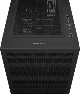 Pamięć Patriot Viper Venom, DDR5, 32 GB, 6000MHz, CL30 (PVV532G600C30K) + Zasilacz PN1000M + Chłodzenie AK620 Digital Pro + Obudowa CH560 ARGB Digital Czarna 26