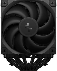 Pamięć Patriot Viper Venom, DDR5, 32 GB, 6000MHz, CL30 (PVV532G600C30K) + Zasilacz PN1000M + Chłodzenie AK620 Digital Pro + Obudowa CH560 ARGB Digital Czarna 30
