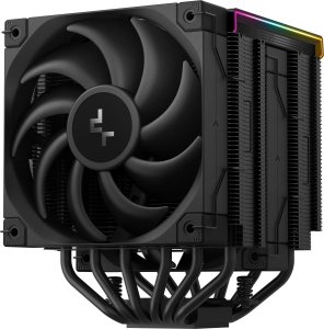 Pamięć Patriot Viper Venom, DDR5, 32 GB, 6000MHz, CL30 (PVV532G600C30K) + Zasilacz PN1000M + Chłodzenie AK620 Digital Pro + Obudowa CH560 ARGB Digital Czarna 31