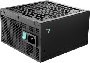 Pamięć Patriot Viper Venom, DDR5, 32 GB, 6000MHz, CL30 (PVV532G600C30K) + Zasilacz PN1000M + Chłodzenie AK620 Digital Pro + Obudowa CH560 ARGB Digital Czarna 40