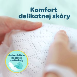 Pampers Pieluchy Premium Care 6, 13-18 kg, 128 szt. x2 7