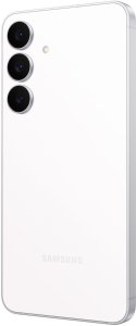 Smartfon Samsung Galaxy S25 FE 5G 8/128GB Biały (SM-S731BZWDEUE) + FlexibleGlass 3