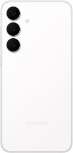 Smartfon Samsung Galaxy S25 FE 5G 8/128GB Biały (SM-S731BZWDEUE) + FlexibleGlass 4